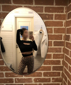 Частная массажистка Вика 