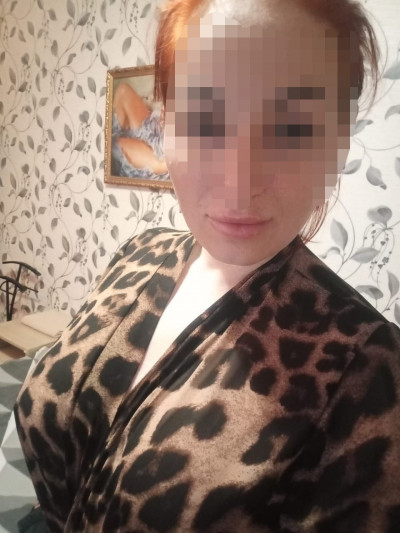 Частная массажистка Лада, 34 года, Санкт-Петербург - фото 1