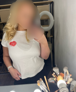 Частная массажистка Мила