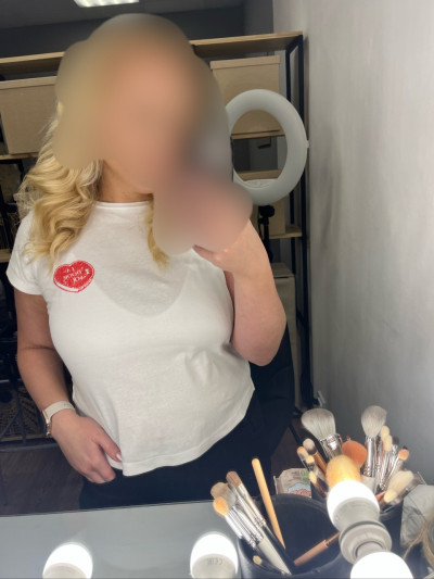 Частная массажистка Мила 