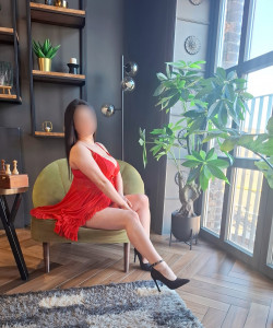 Частная массажистка Карина 