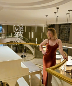 Частная массажистка Аня 