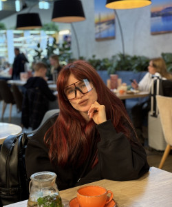 Частная массажистка Даниела 