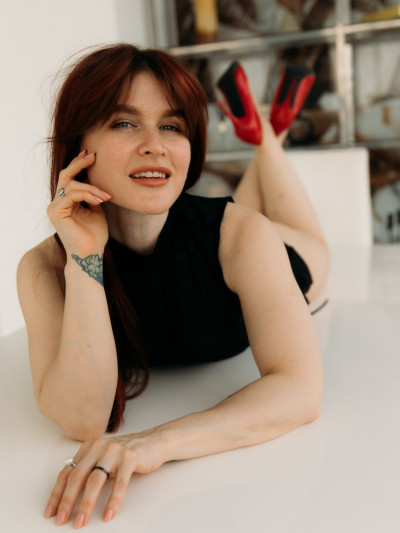 Частная массажистка Даниела, 32 года, Санкт-Петербург - фото 2