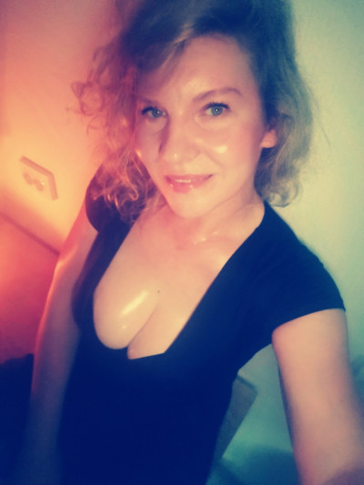 Частная массажистка Ольга, 39 лет, Санкт-Петербург - фото 2