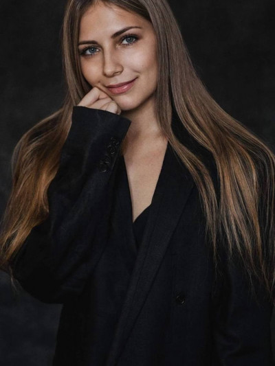 Частная массажистка Полина
