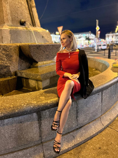 Частная массажистка Натали 