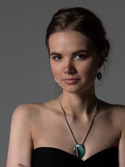 Частная массажистка Лена