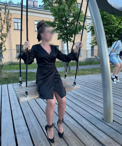 Частная массажистка Виктория