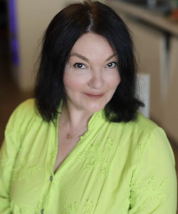 Частная массажистка Василина 