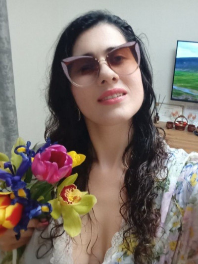 Частная массажистка Сабина, Санкт-Петербург - фото 1