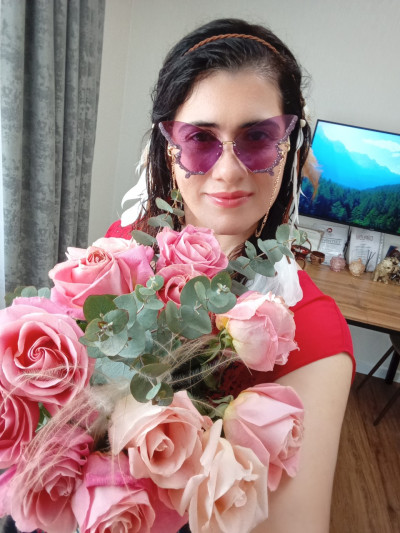 Частная массажистка Сабина, Санкт-Петербург - фото 3