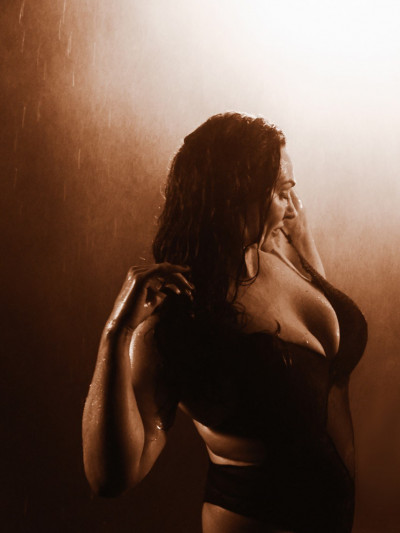 Частная массажистка Инна, Санкт-Петербург - фото 4