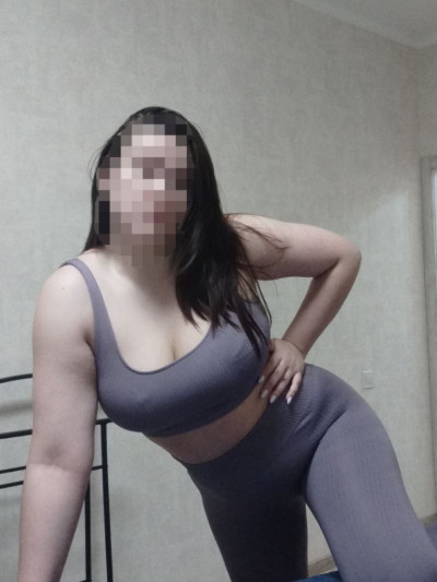 Частная массажистка Ника 