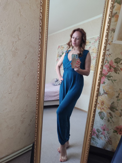 Частная массажистка Анна, Санкт-Петербург - фото 1