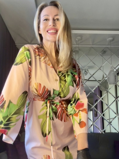 Частная массажистка Марина 