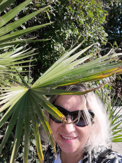 Частная массажистка Екатерина 