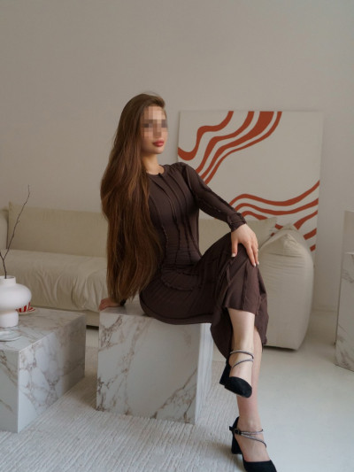 Частная массажистка Надя