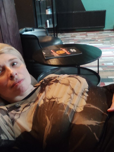 Частная массажистка Катя