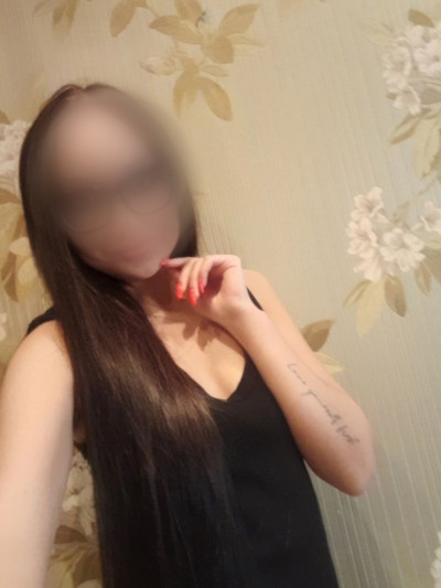 Частная массажистка Камилла