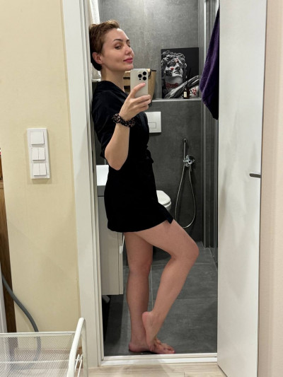 Частная массажистка Маша