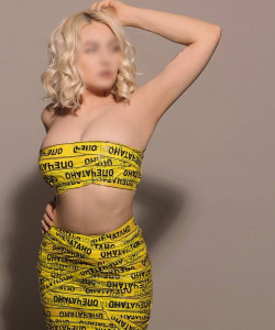 Частная массажистка Лиза 