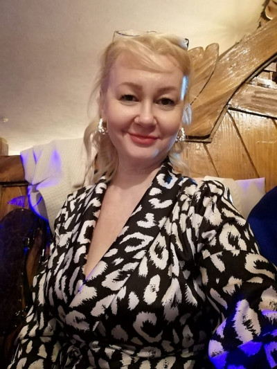 Частная массажистка Лена