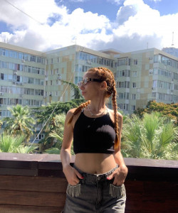 Частная массажистка Алиса 