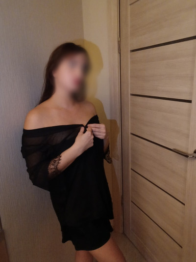 Частная массажистка Кристина, 31 год, Санкт-Петербург - фото 3