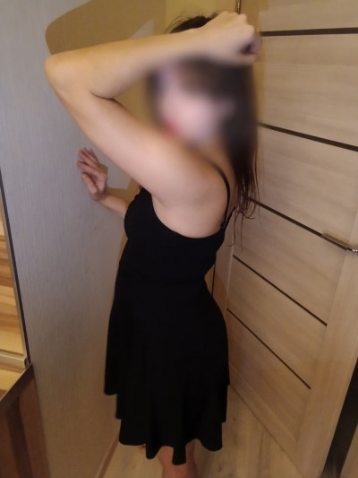 Частная массажистка Кристина 