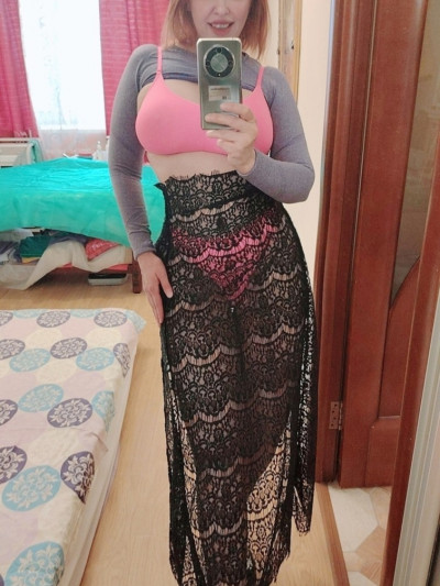 Частная массажистка Ирина 