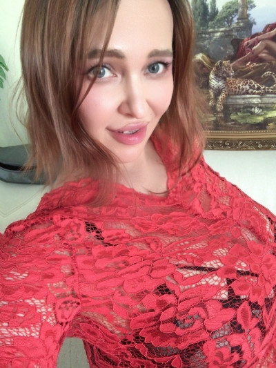 Частная массажистка Ирина 