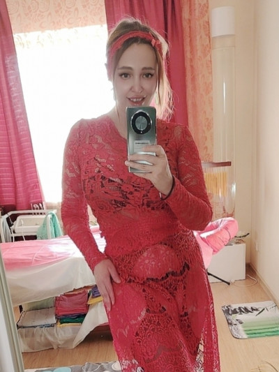 Частная массажистка Ирина 