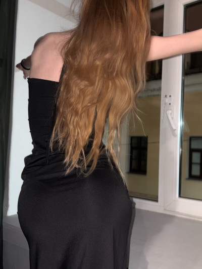 Частная массажистка Катрин 