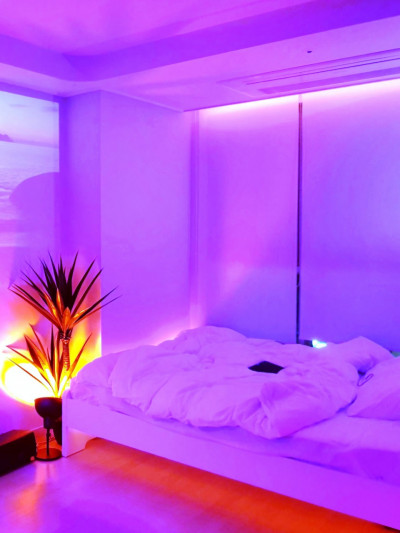 Частная массажистка Доминея 