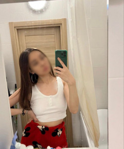 Частная массажистка Рада 