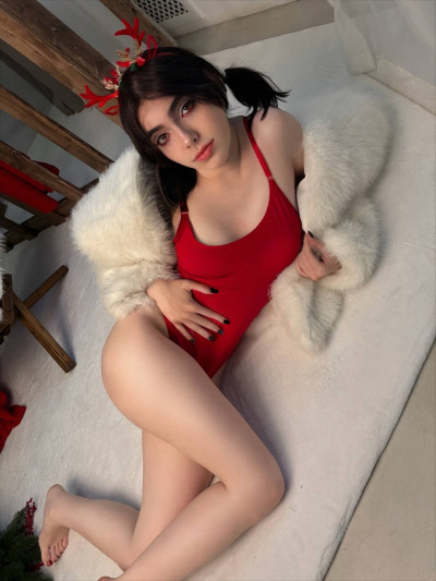 Частная массажистка Эмилия 