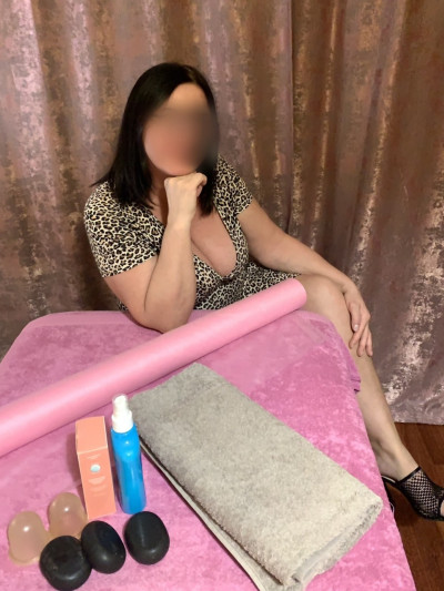 Частная массажистка Ирина, Санкт-Петербург - фото 2