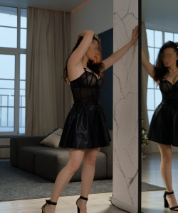 Частная массажистка Лейла 