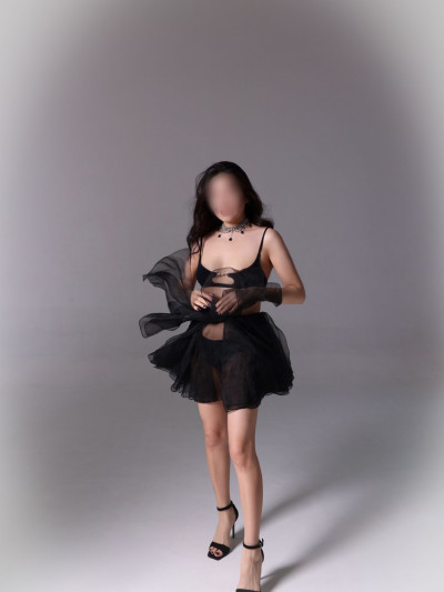 Частная массажистка Мия 