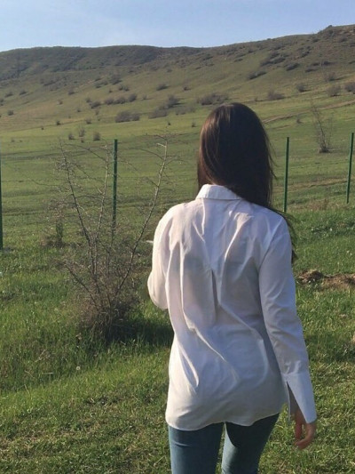 Частная массажистка Алиса