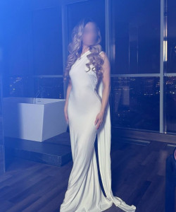 Частная массажистка Оливия 