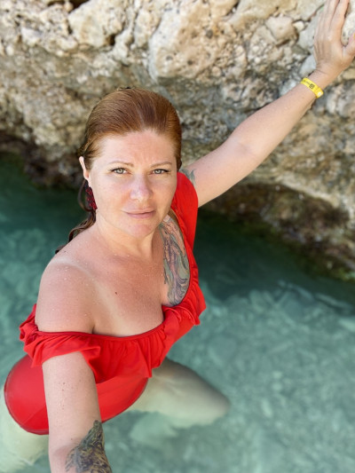 Частная массажистка Вероника