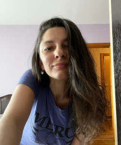 Частная массажистка Елена