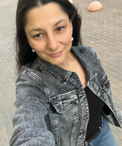 Частная массажистка Елена