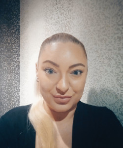 Частная массажистка Александра 