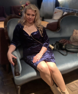 Частная массажистка Лина 