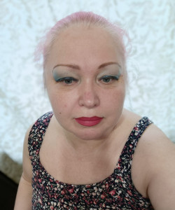 Частная массажистка Нина