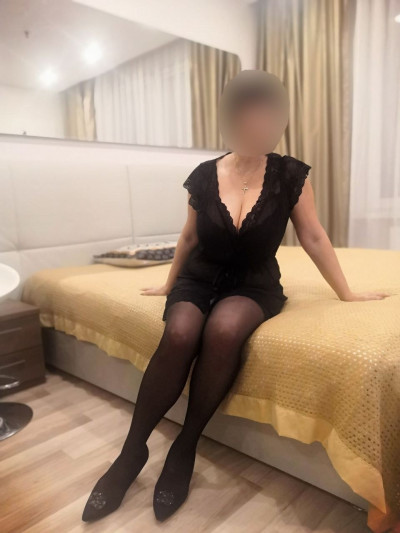 Частная массажистка Кристина 