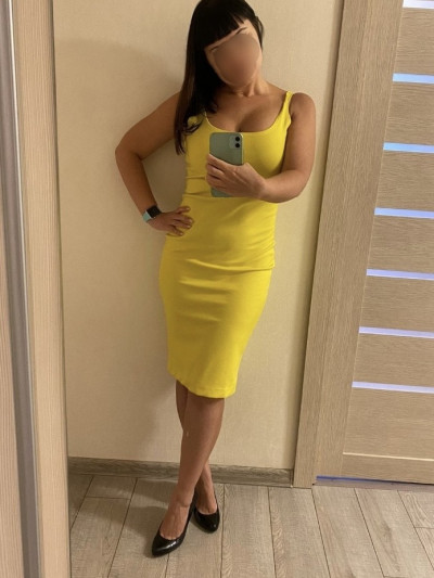 Частная массажистка Катя 